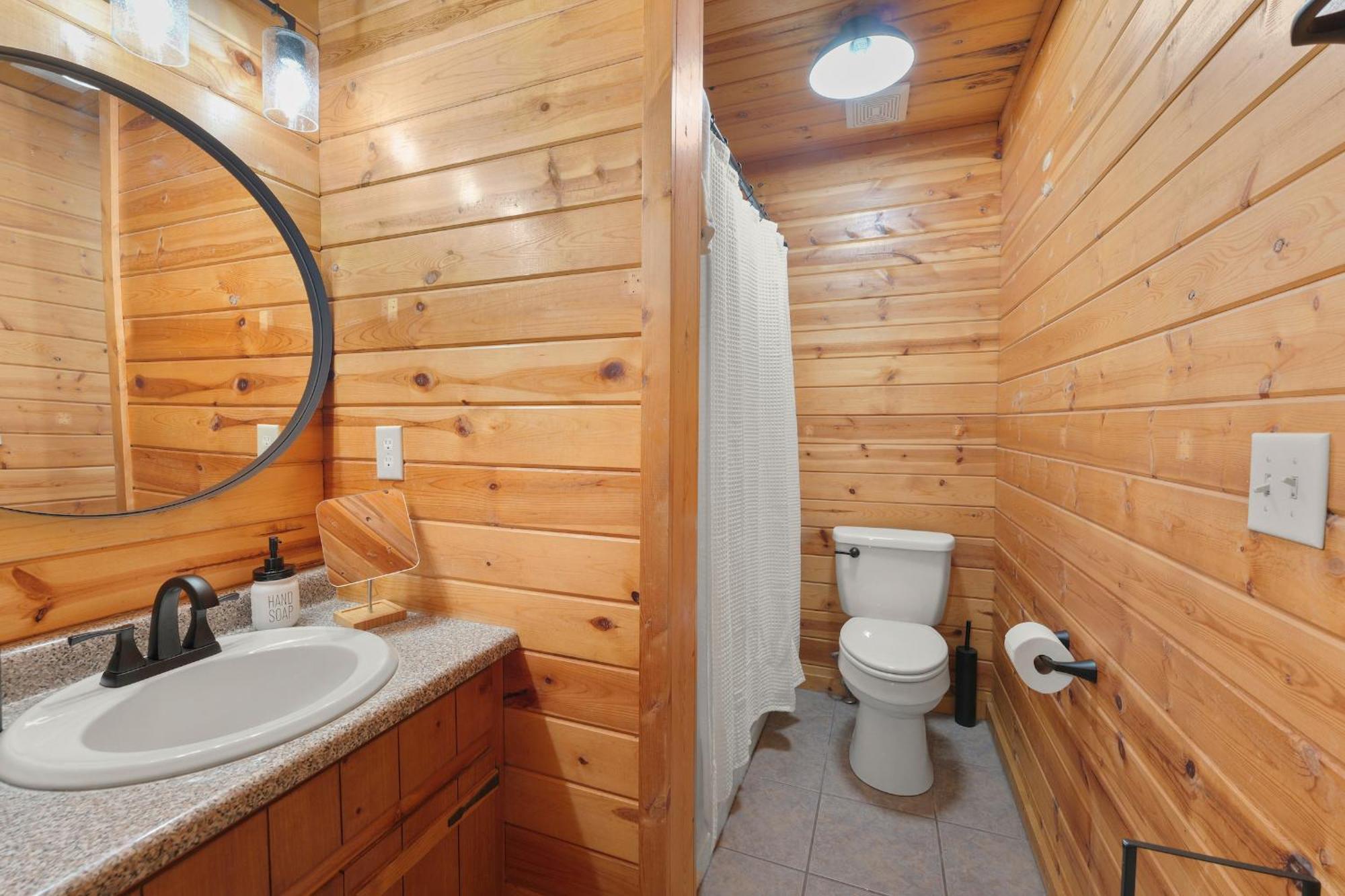 Firefly Lodge - Cozy 4 Bedroom Cabin Minutes To Helen Sautee Nacoochee 外观 照片